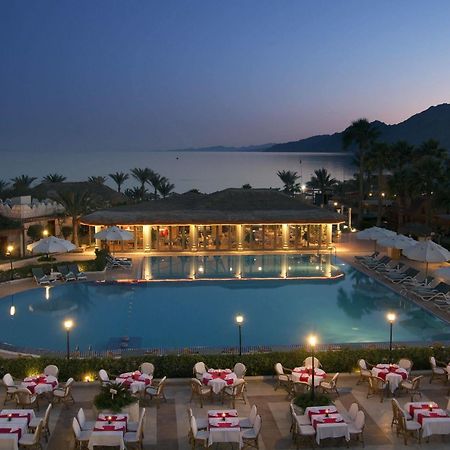Swiss Inn Resort Dahab Exterior photo