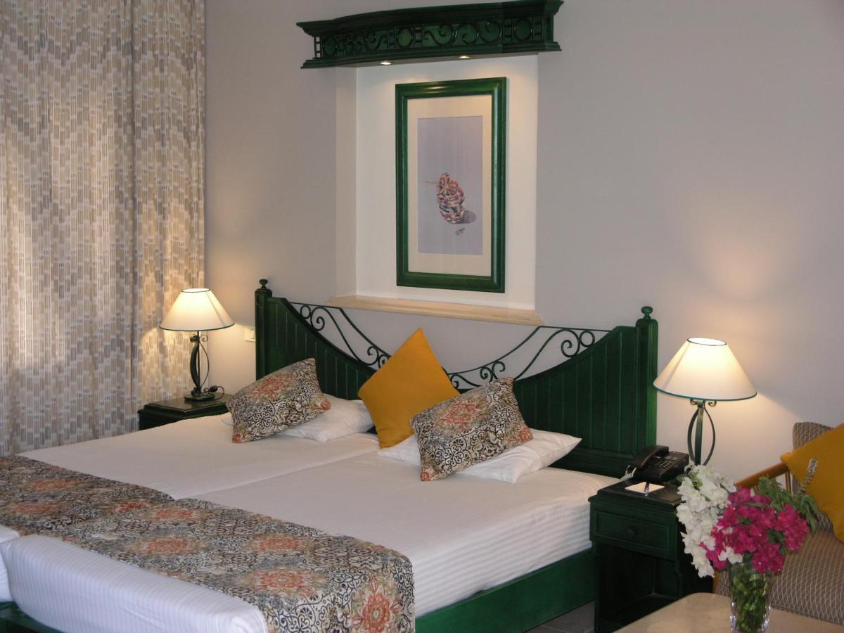 Swiss Inn Resort Dahab Exterior photo