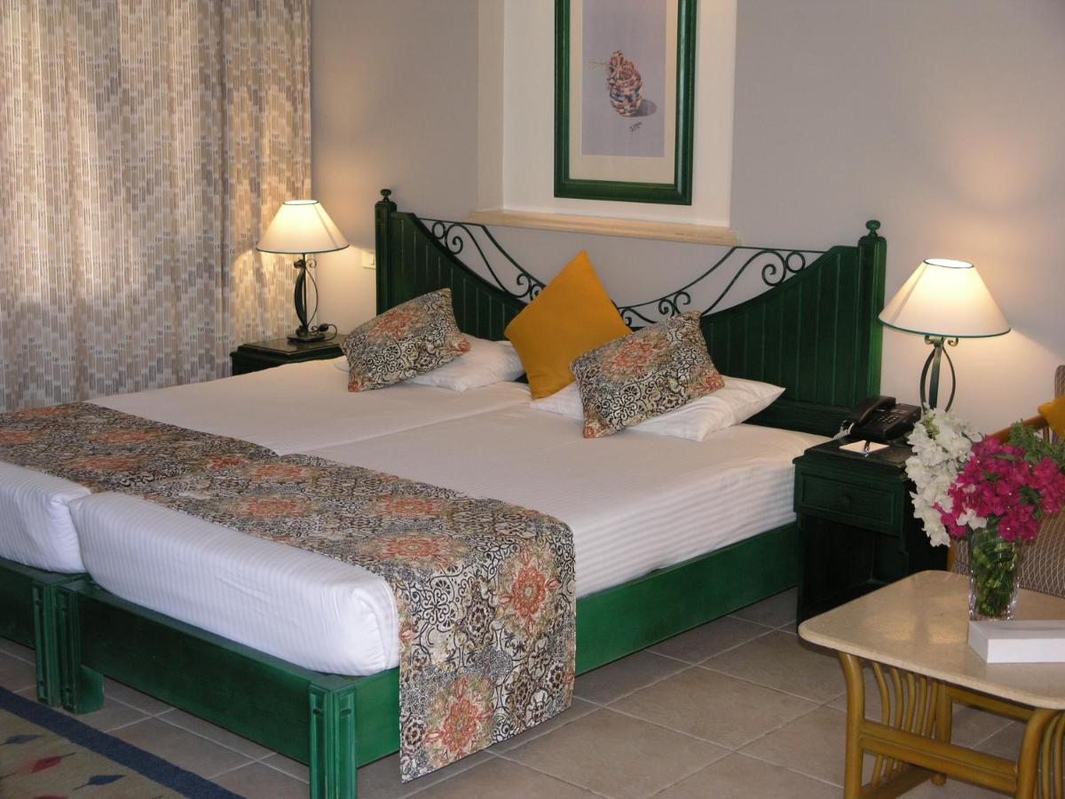 Swiss Inn Resort Dahab Exterior photo