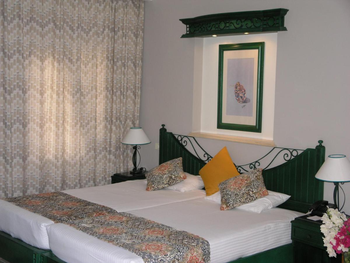 Swiss Inn Resort Dahab Exterior photo