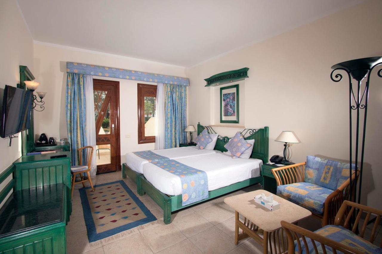 Swiss Inn Resort Dahab Exterior photo