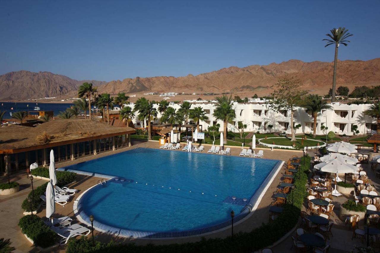 Swiss Inn Resort Dahab Exterior photo