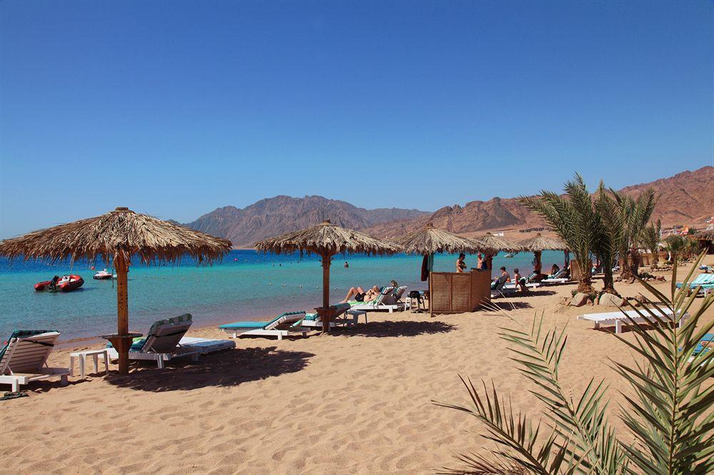 Swiss Inn Resort Dahab Exterior photo
