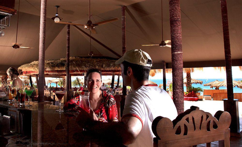Swiss Inn Resort Dahab Exterior photo