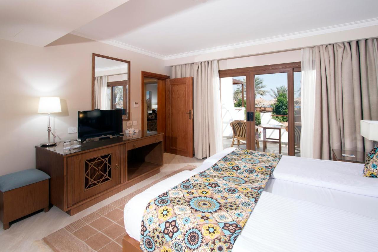 Swiss Inn Resort Dahab Exterior photo