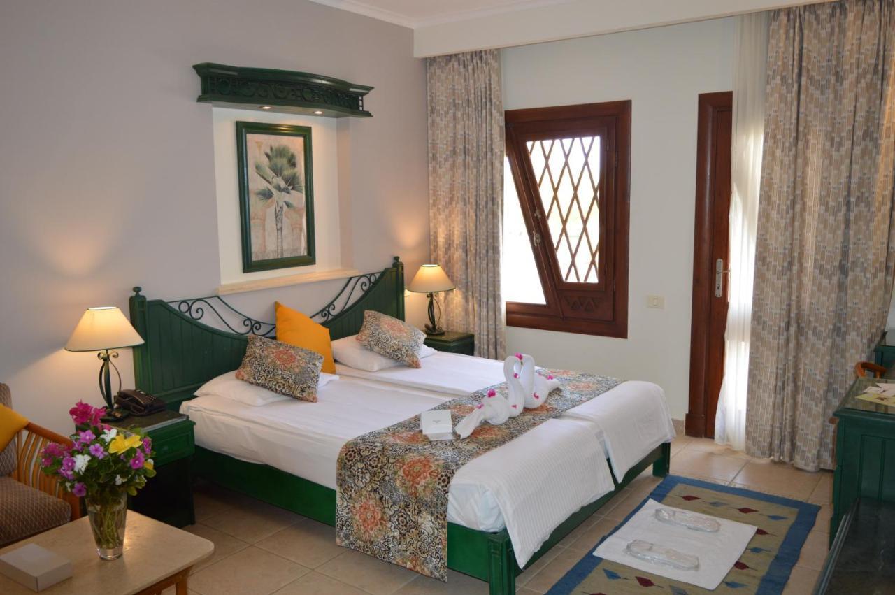 Swiss Inn Resort Dahab Exterior photo