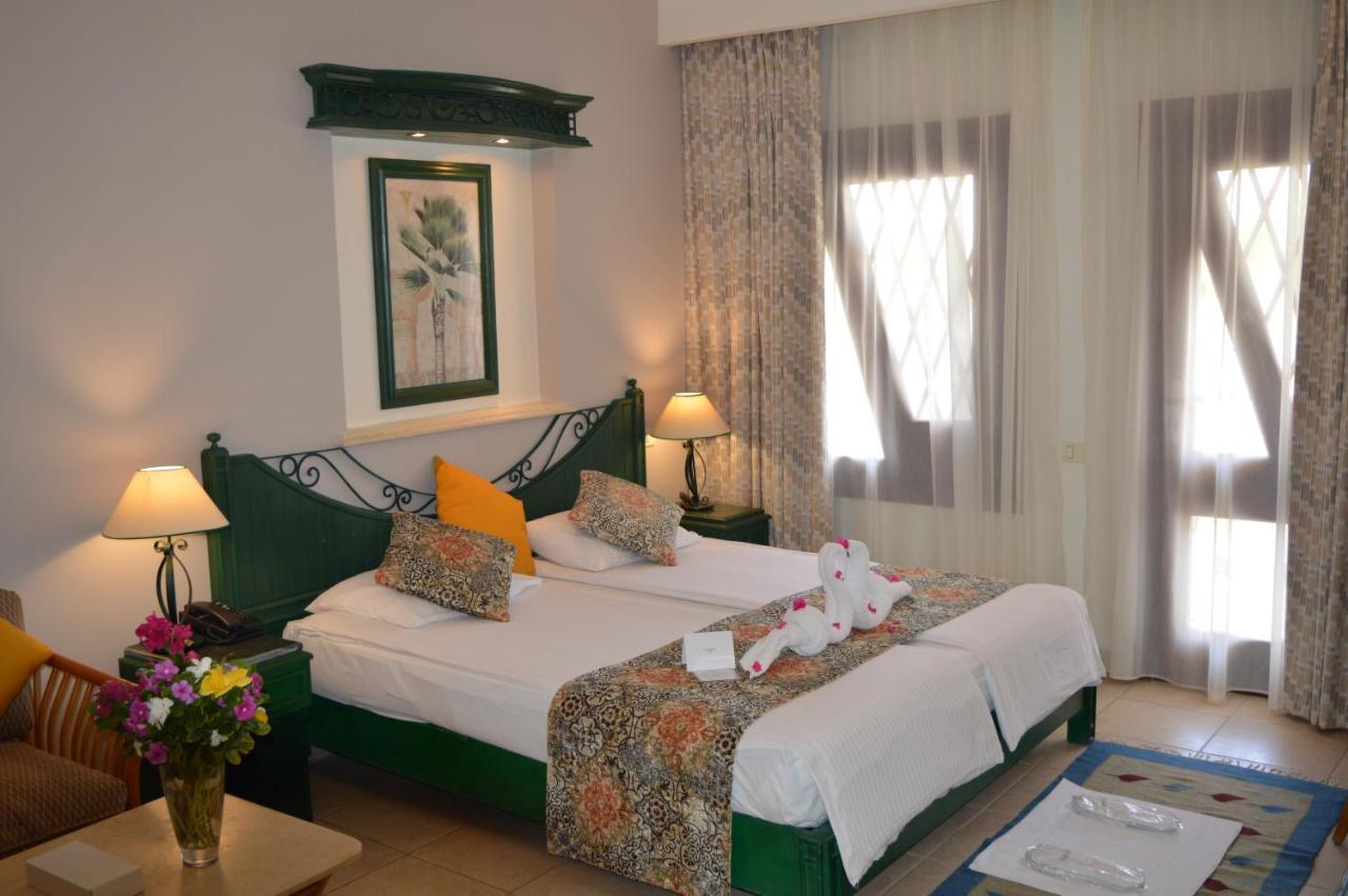 Swiss Inn Resort Dahab Exterior photo