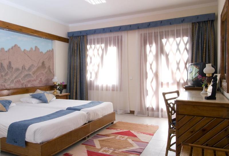 Swiss Inn Resort Dahab Exterior photo