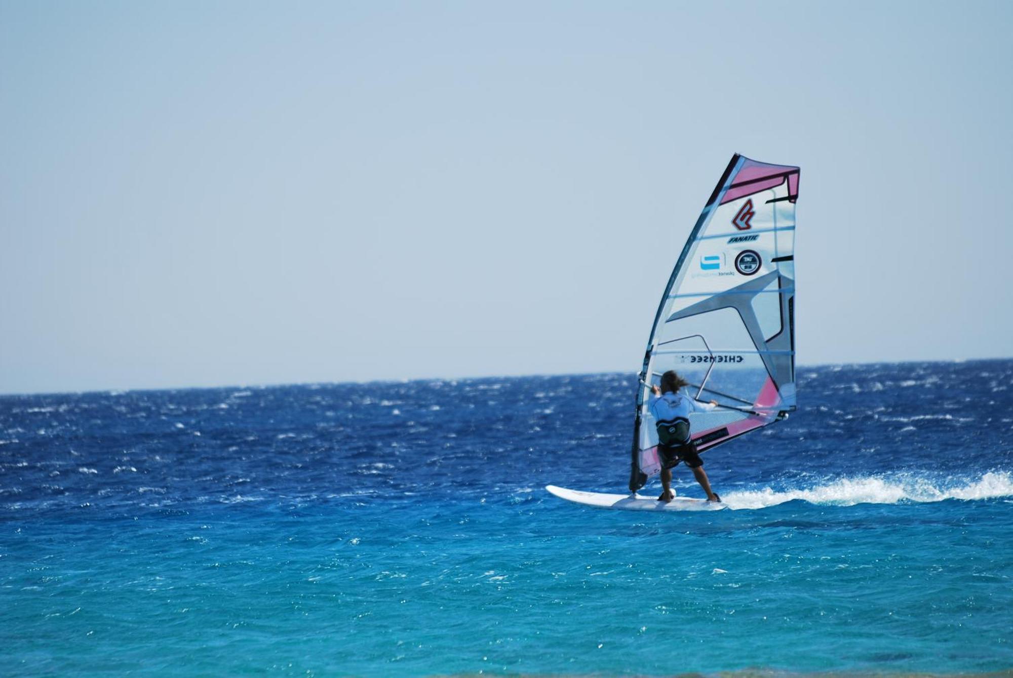 Swiss Inn Resort Dahab Exterior photo