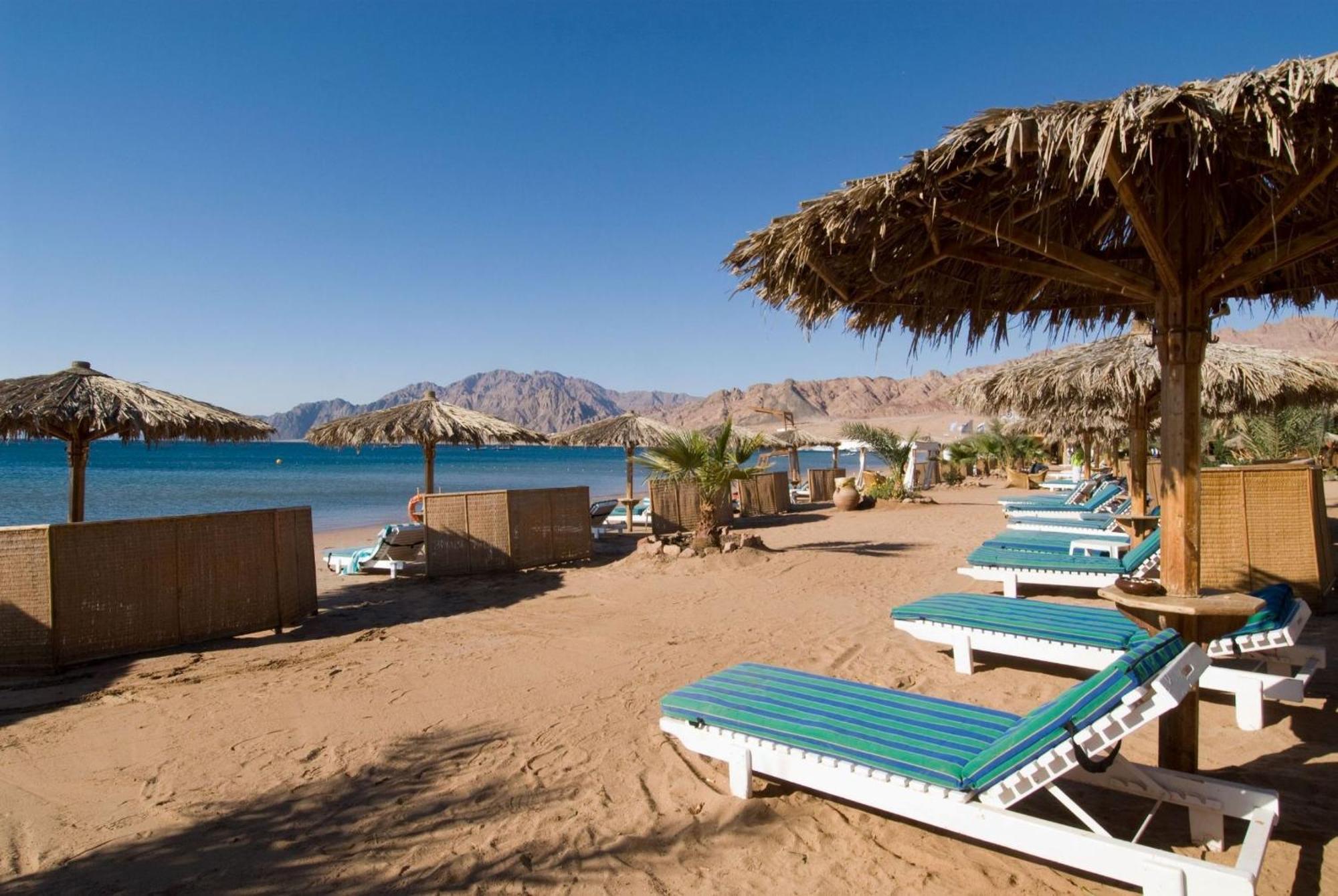 Swiss Inn Resort Dahab Exterior photo