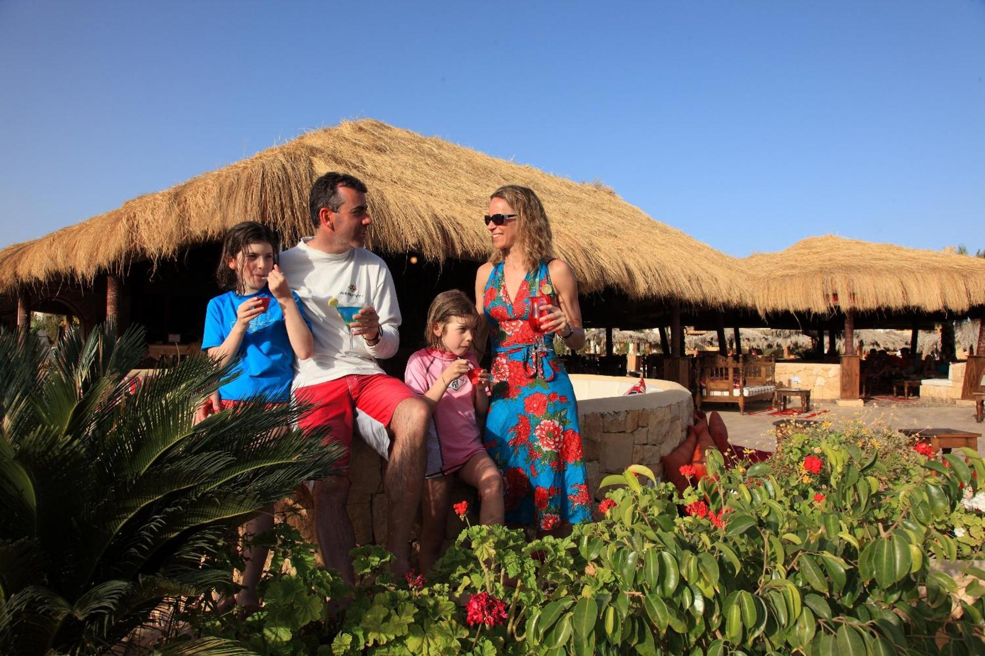 Swiss Inn Resort Dahab Exterior photo