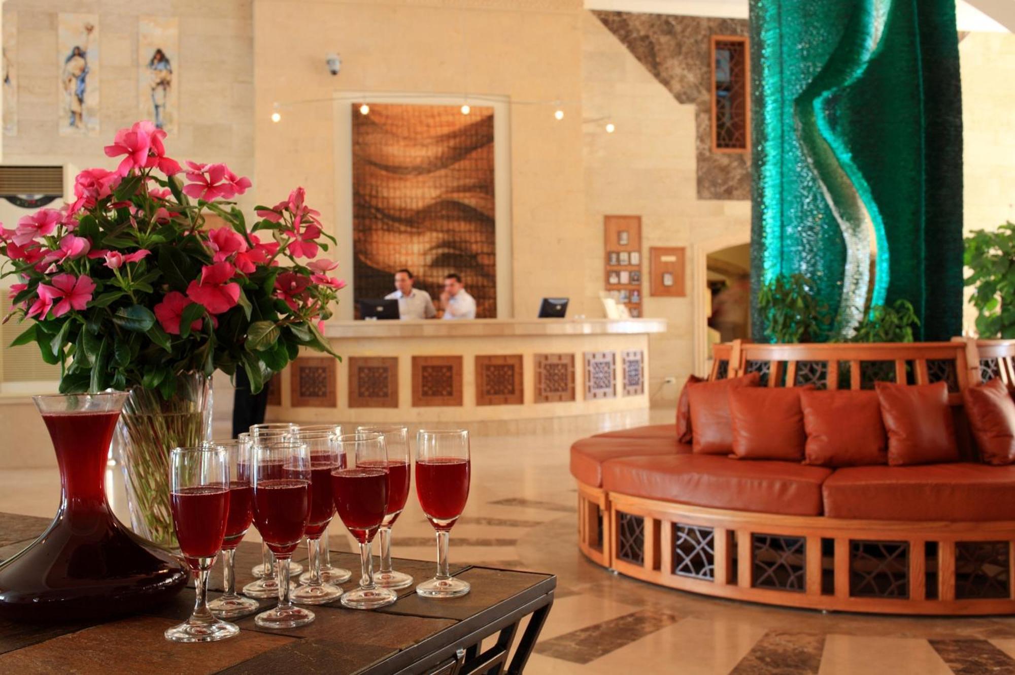 Swiss Inn Resort Dahab Exterior photo