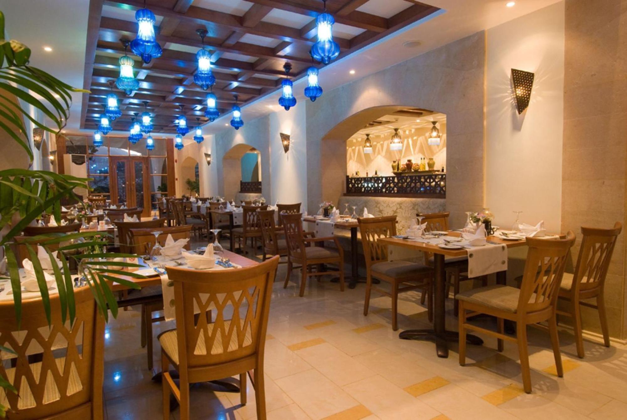 Swiss Inn Resort Dahab Exterior photo