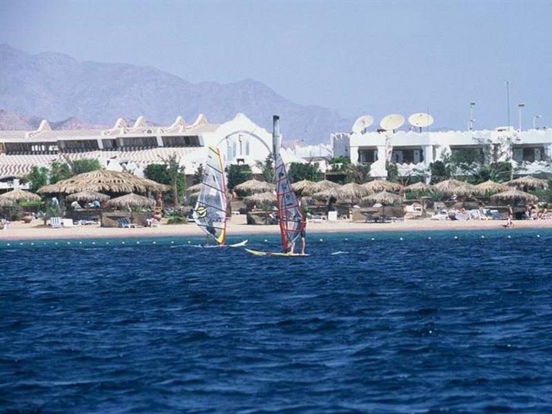 Swiss Inn Resort Dahab Exterior photo