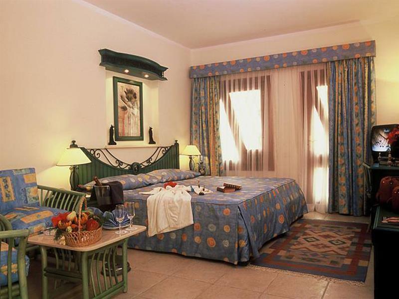 Swiss Inn Resort Dahab Exterior photo