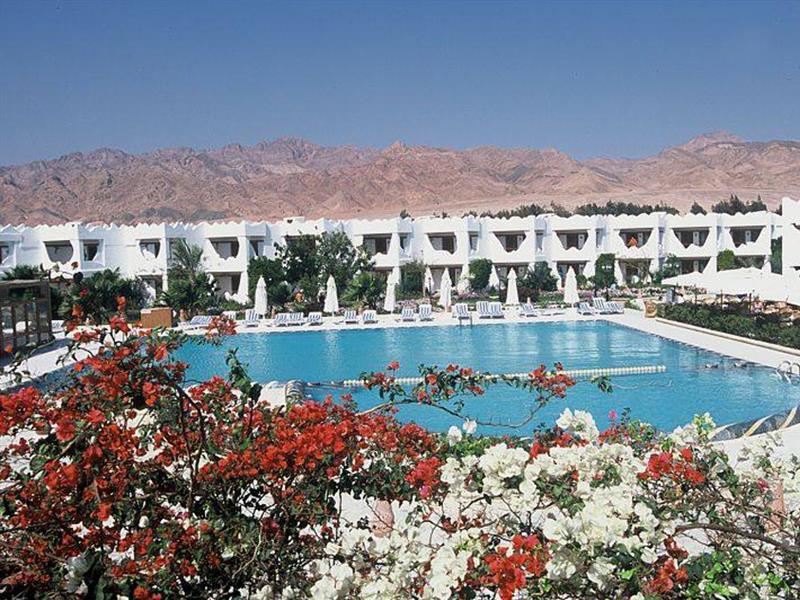 Swiss Inn Resort Dahab Exterior photo