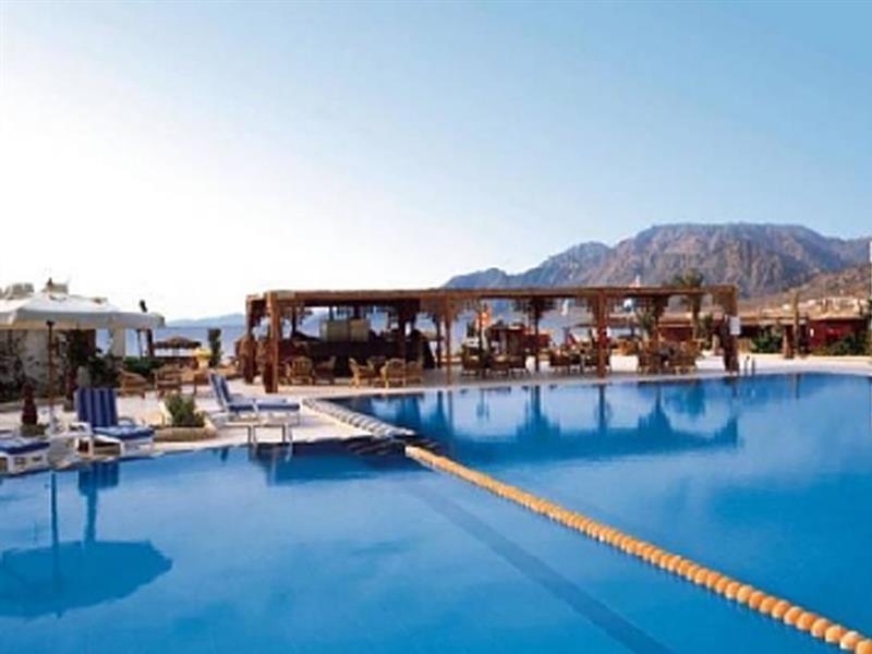 Swiss Inn Resort Dahab Facilities photo
