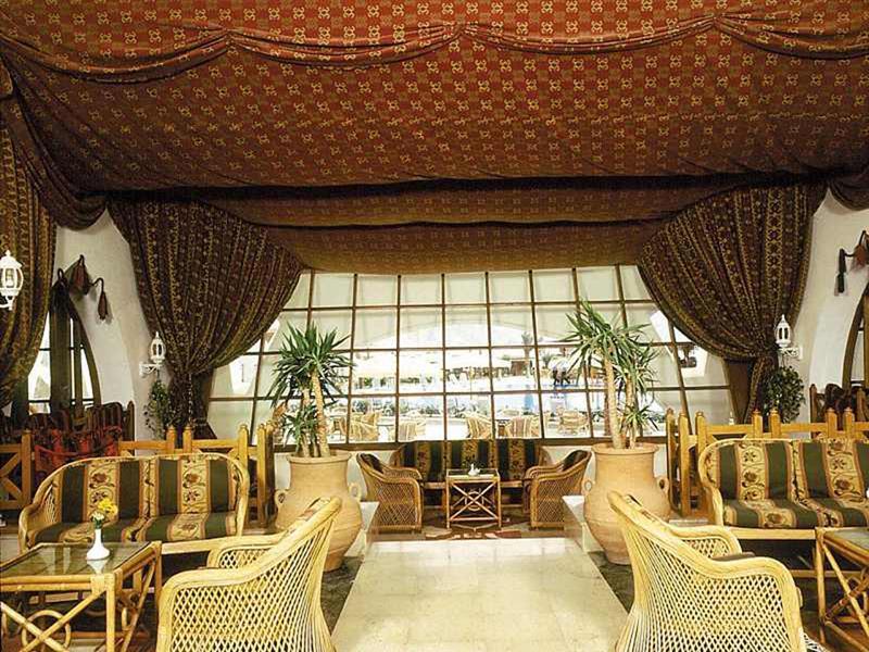 Swiss Inn Resort Dahab Exterior photo