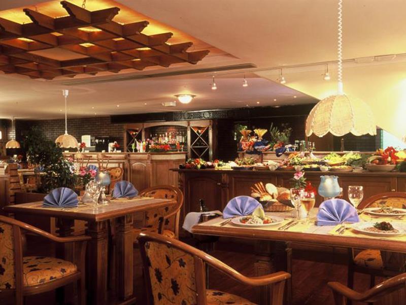Swiss Inn Resort Dahab Exterior photo