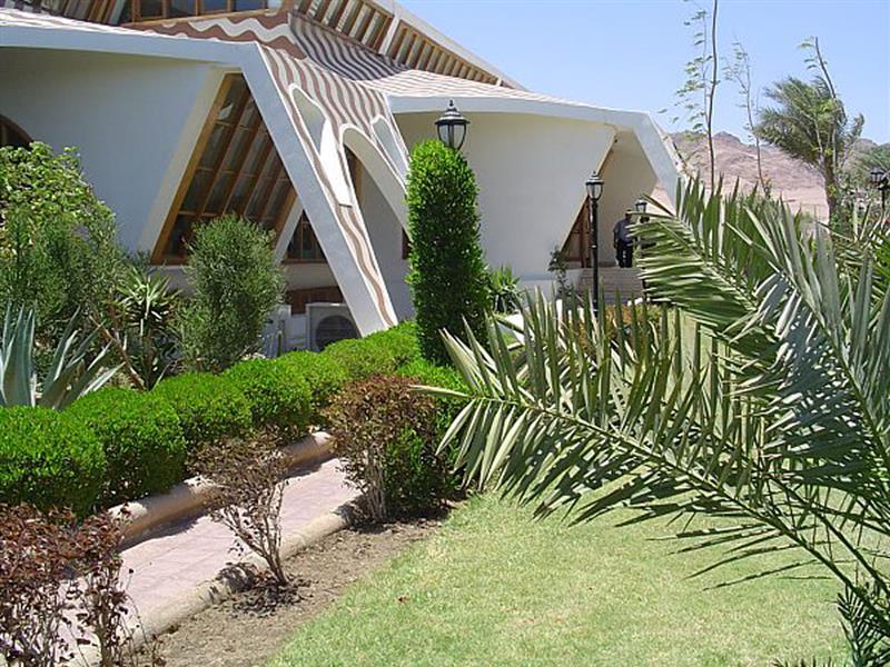 Swiss Inn Resort Dahab Exterior photo
