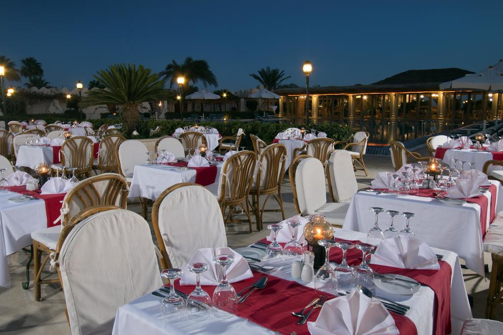 Swiss Inn Resort Dahab Exterior photo