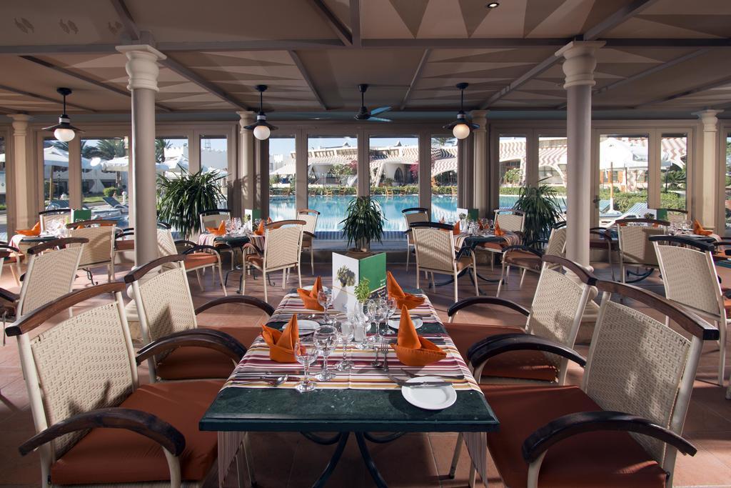 Swiss Inn Resort Dahab Exterior photo