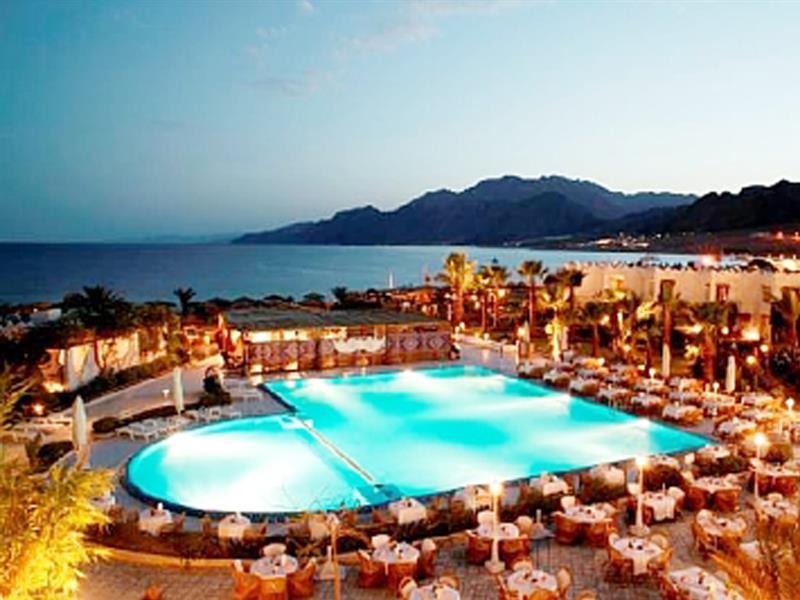 Swiss Inn Resort Dahab Exterior photo