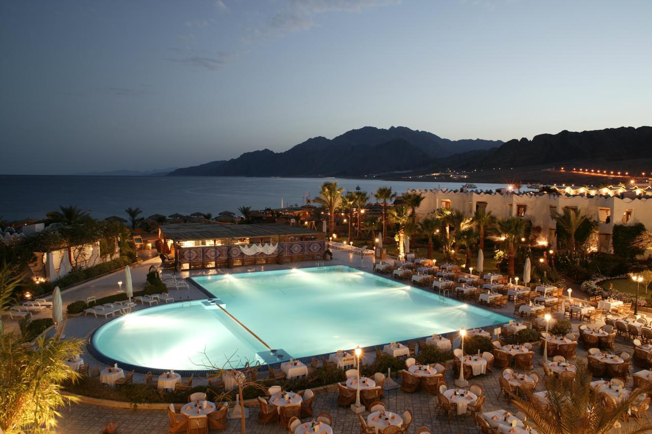 Swiss Inn Resort Dahab Exterior photo