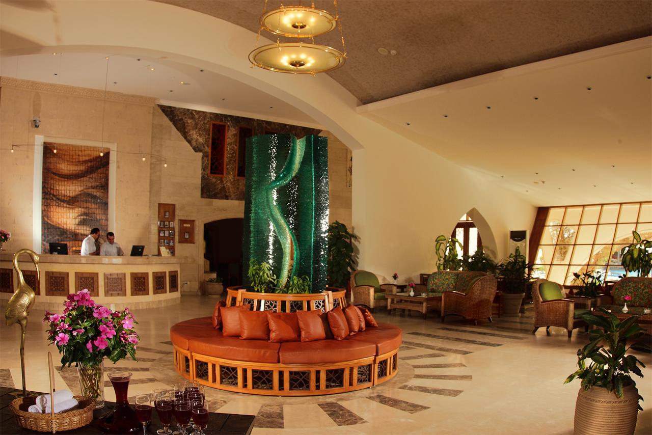 Swiss Inn Resort Dahab Exterior photo