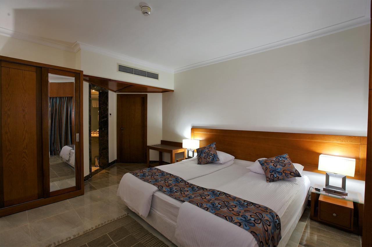 Swiss Inn Resort Dahab Exterior photo