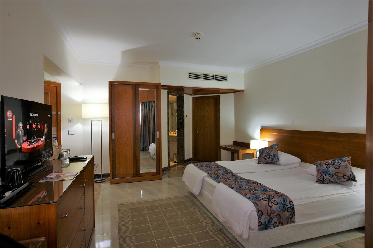 Swiss Inn Resort Dahab Exterior photo