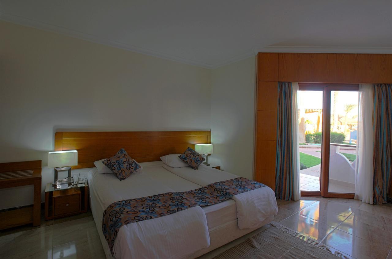 Swiss Inn Resort Dahab Exterior photo