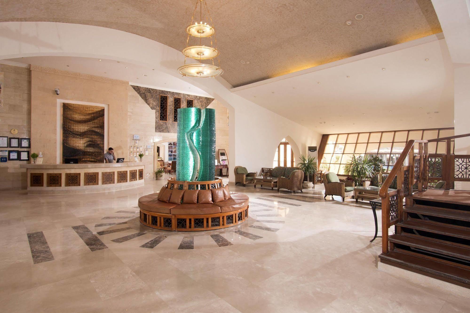 Swiss Inn Resort Dahab Exterior photo