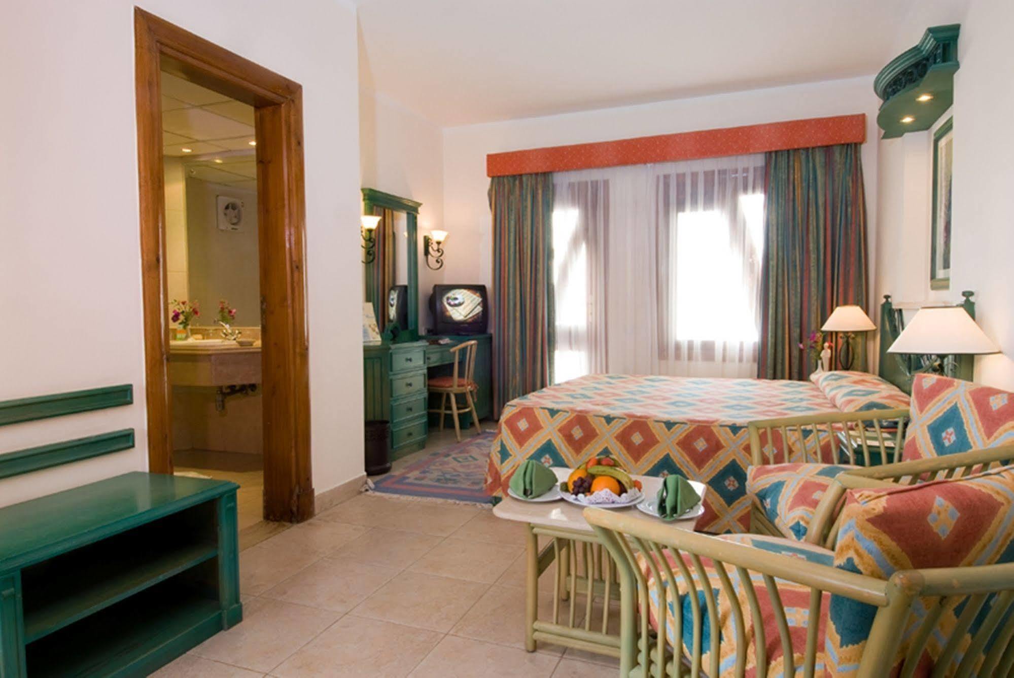 Swiss Inn Resort Dahab Exterior photo