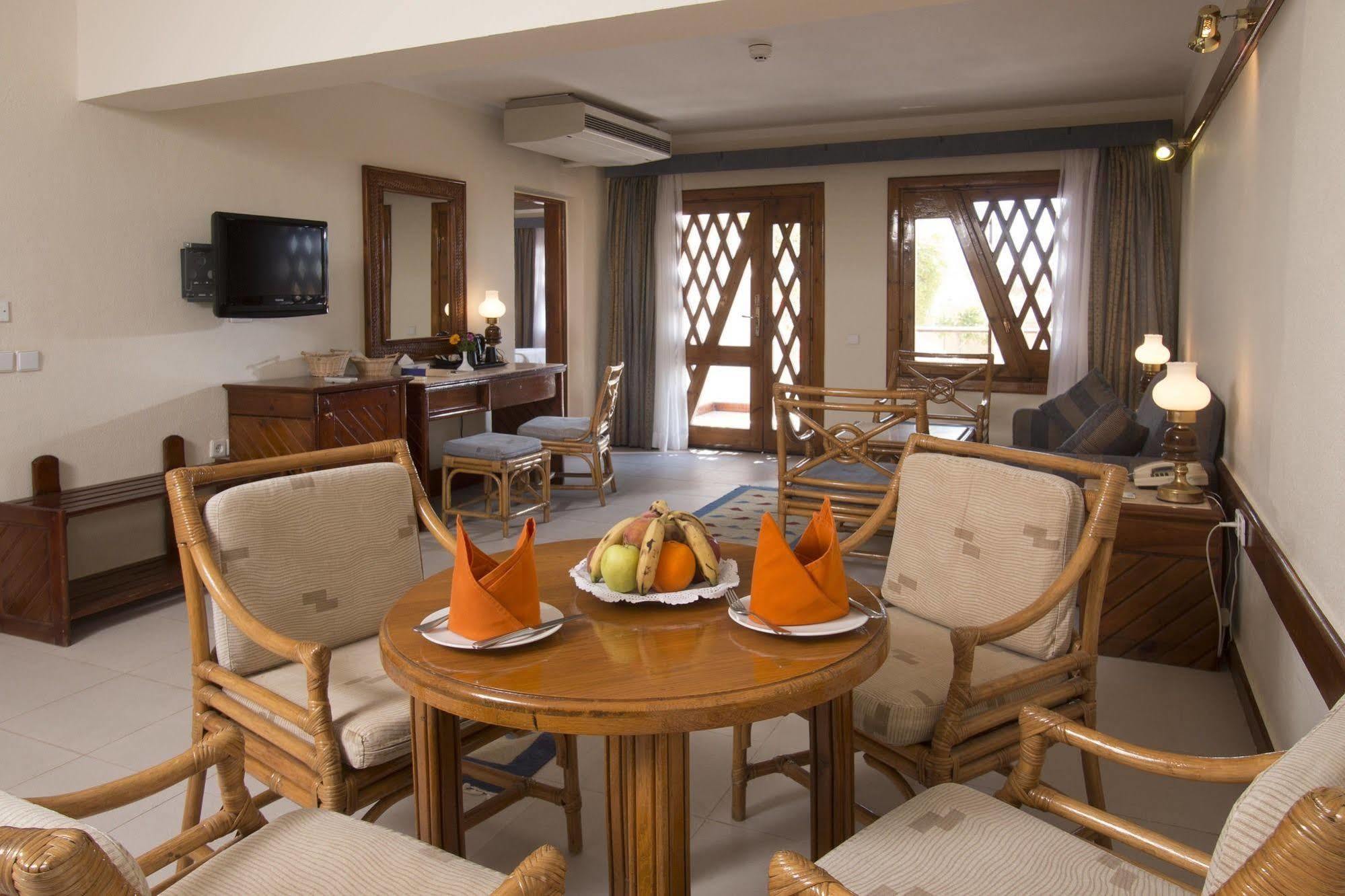 Swiss Inn Resort Dahab Exterior photo