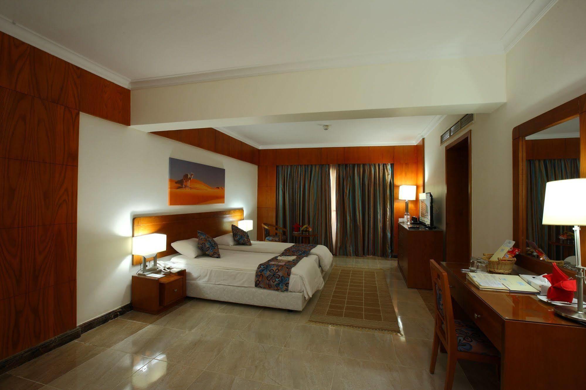 Swiss Inn Resort Dahab Exterior photo
