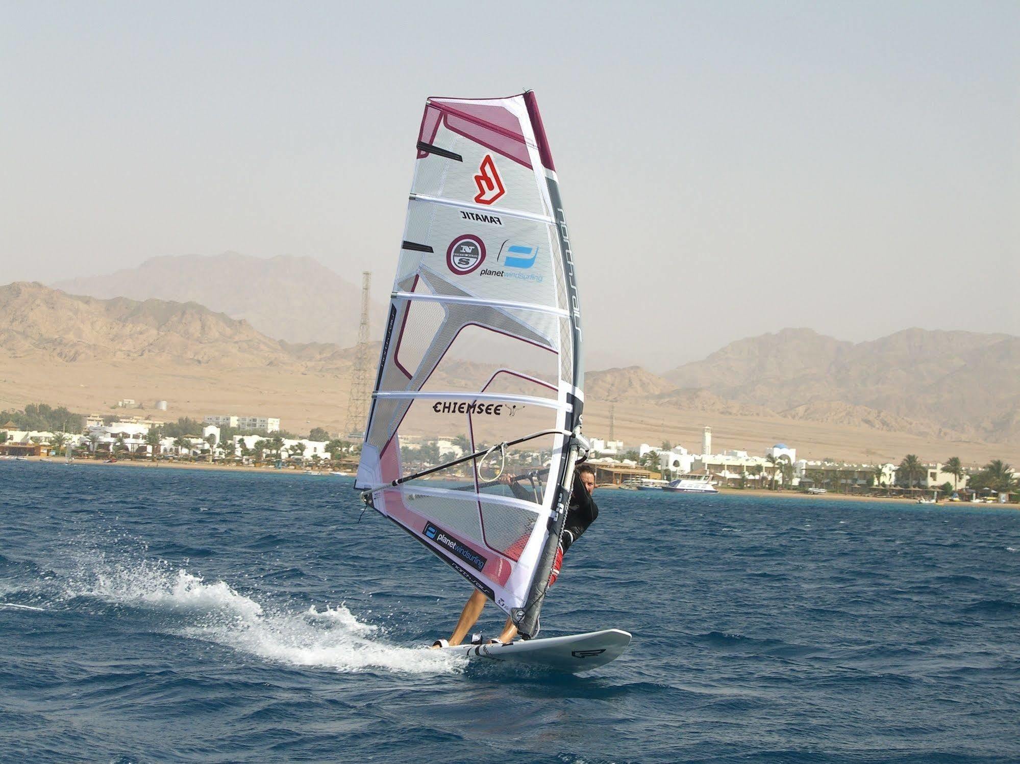 Swiss Inn Resort Dahab Exterior photo