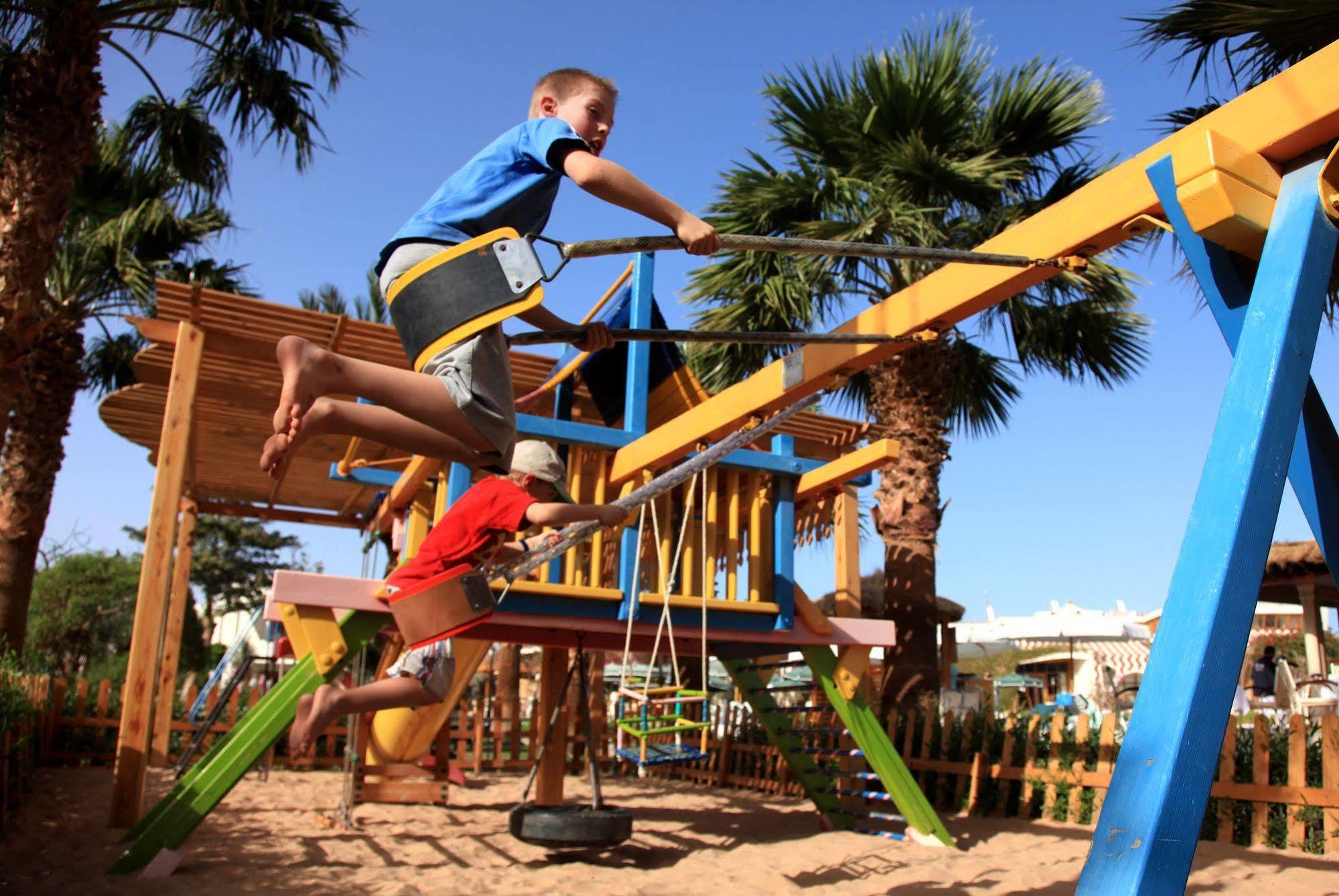 Swiss Inn Resort Dahab Facilities photo