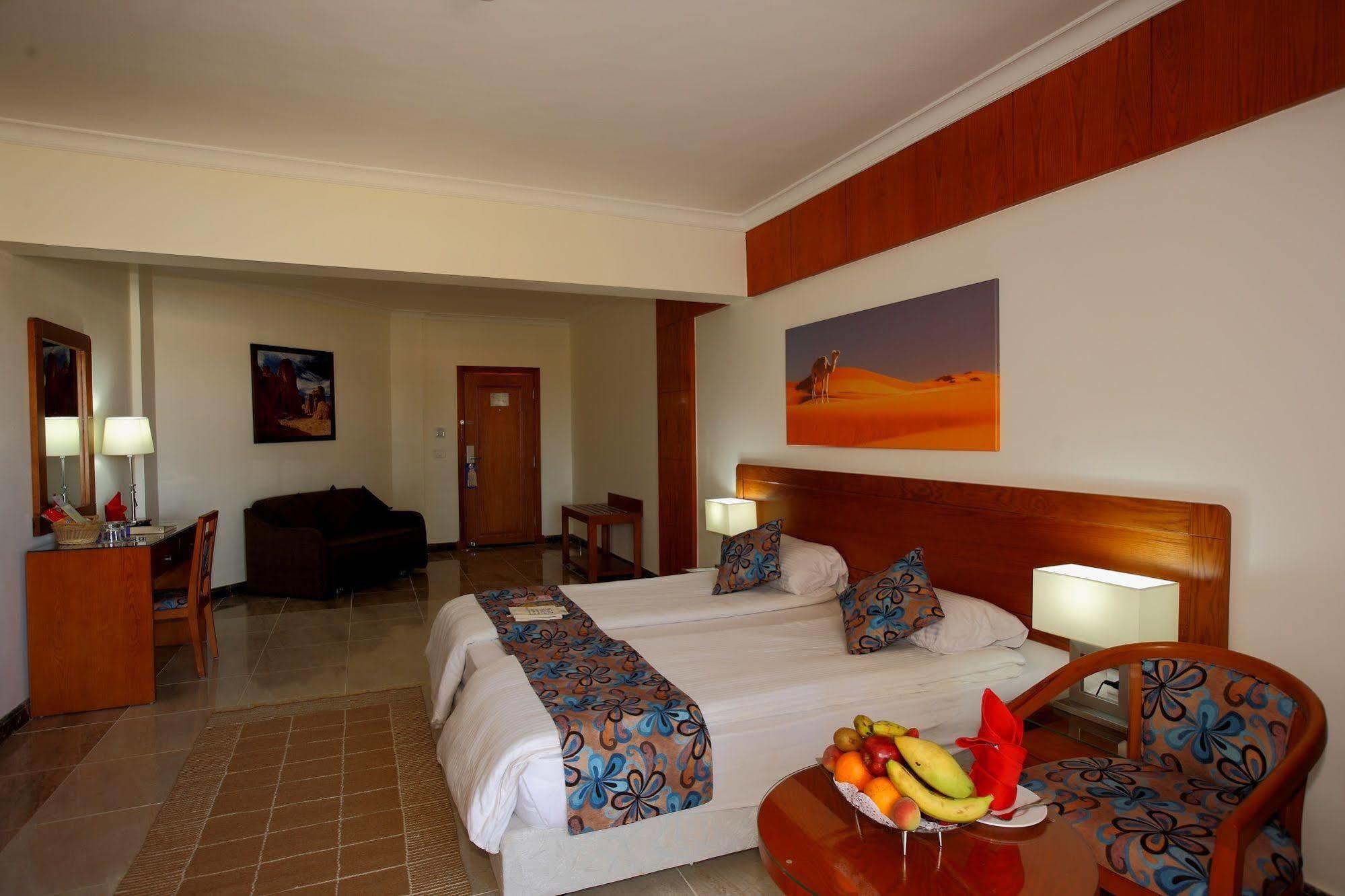 Swiss Inn Resort Dahab Exterior photo