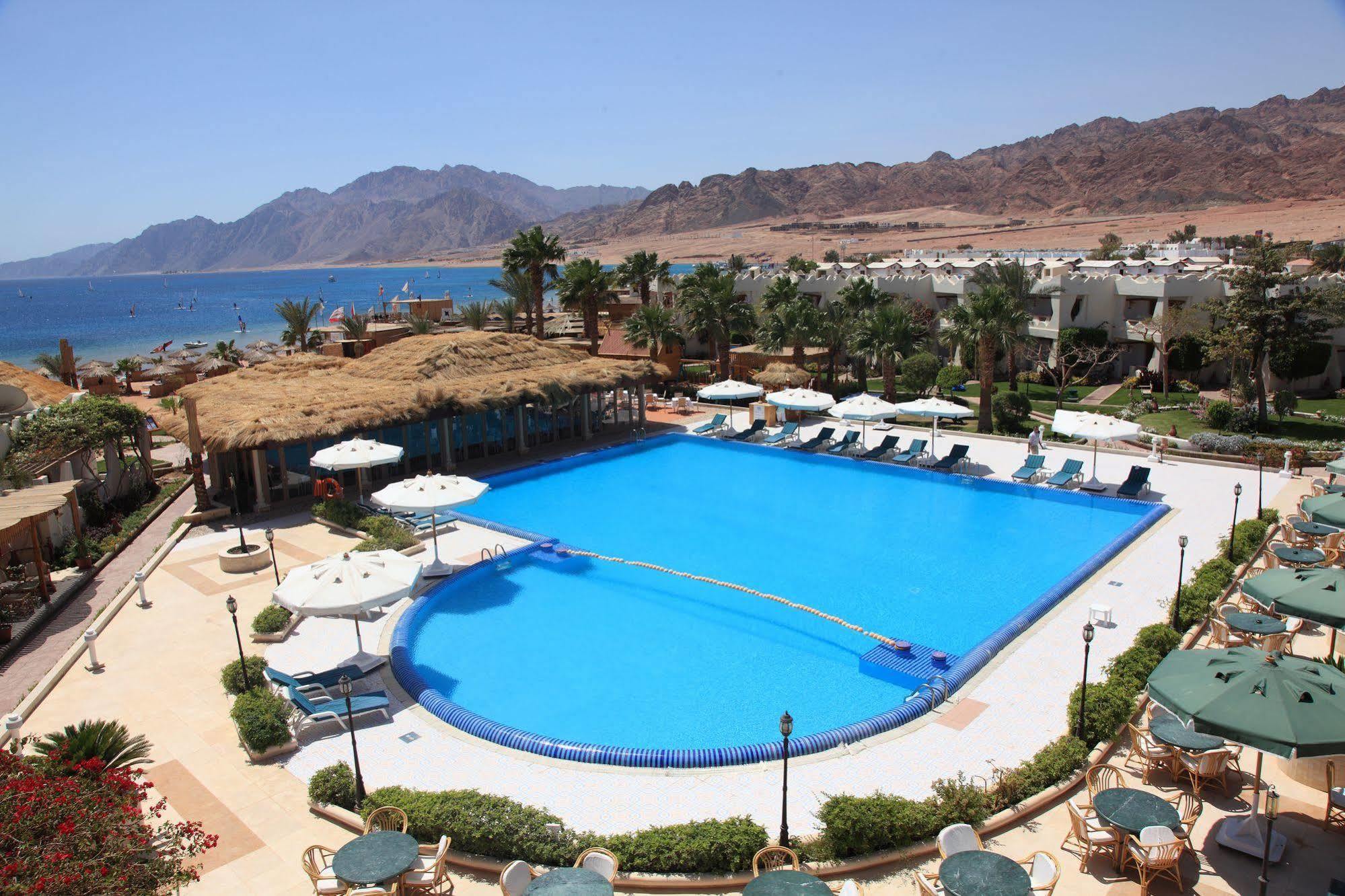 Swiss Inn Resort Dahab Exterior photo