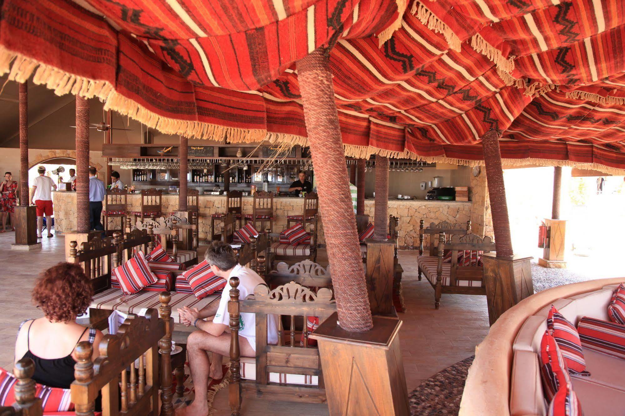 Swiss Inn Resort Dahab Exterior photo