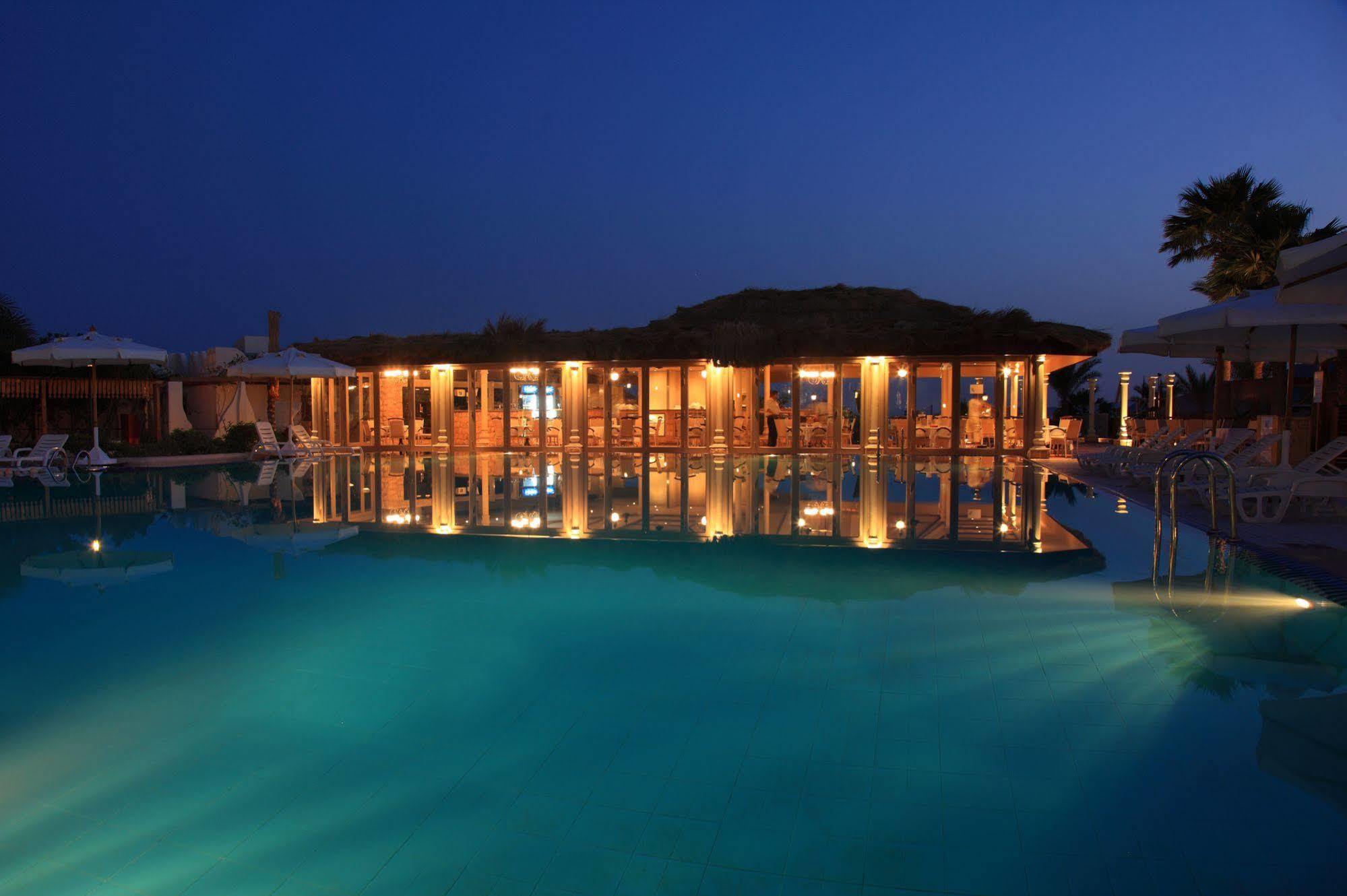 Swiss Inn Resort Dahab Exterior photo