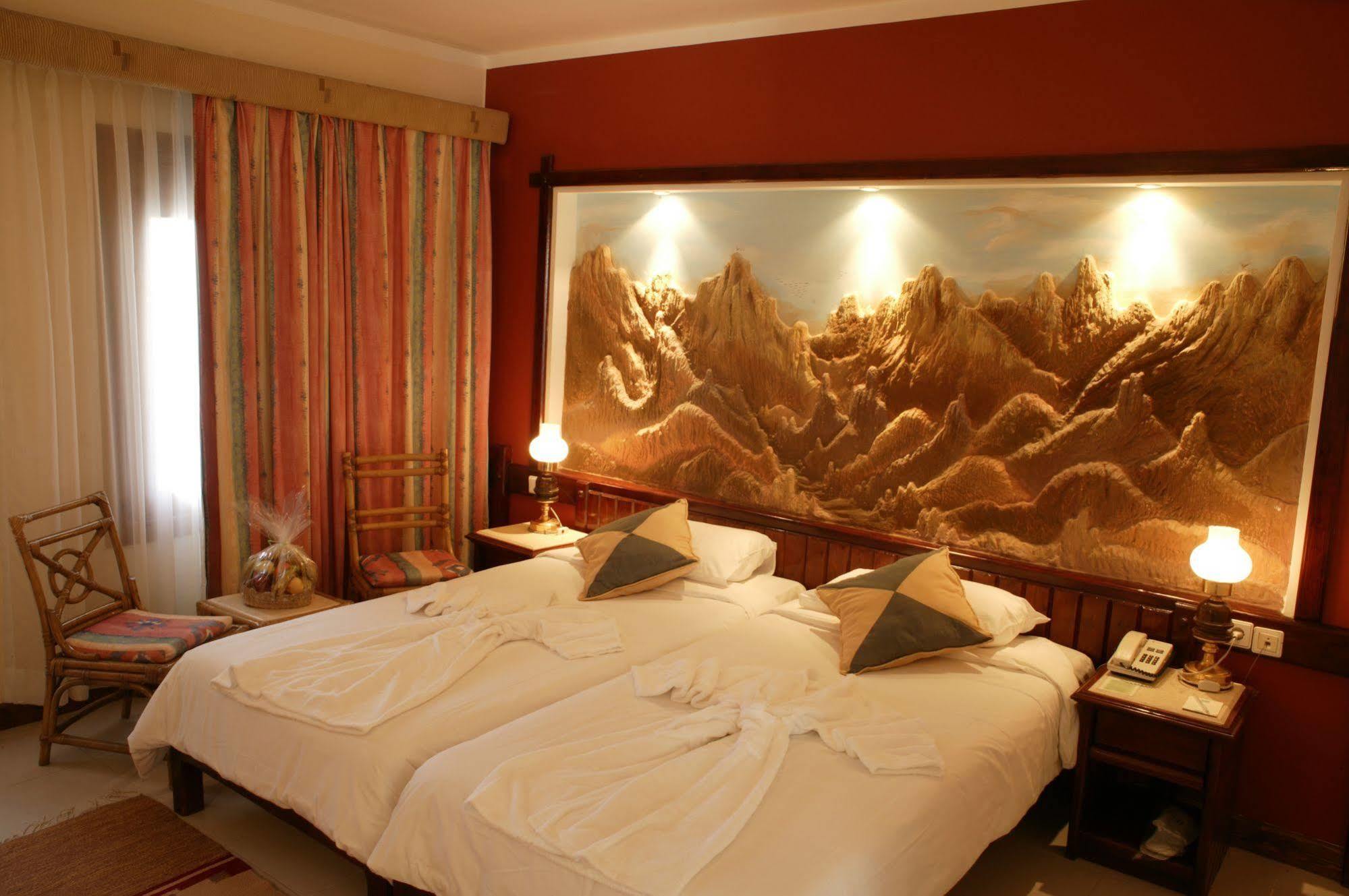 Swiss Inn Resort Dahab Room photo