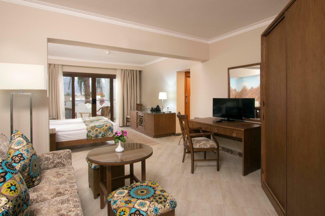 Swiss Inn Resort Dahab Exterior photo