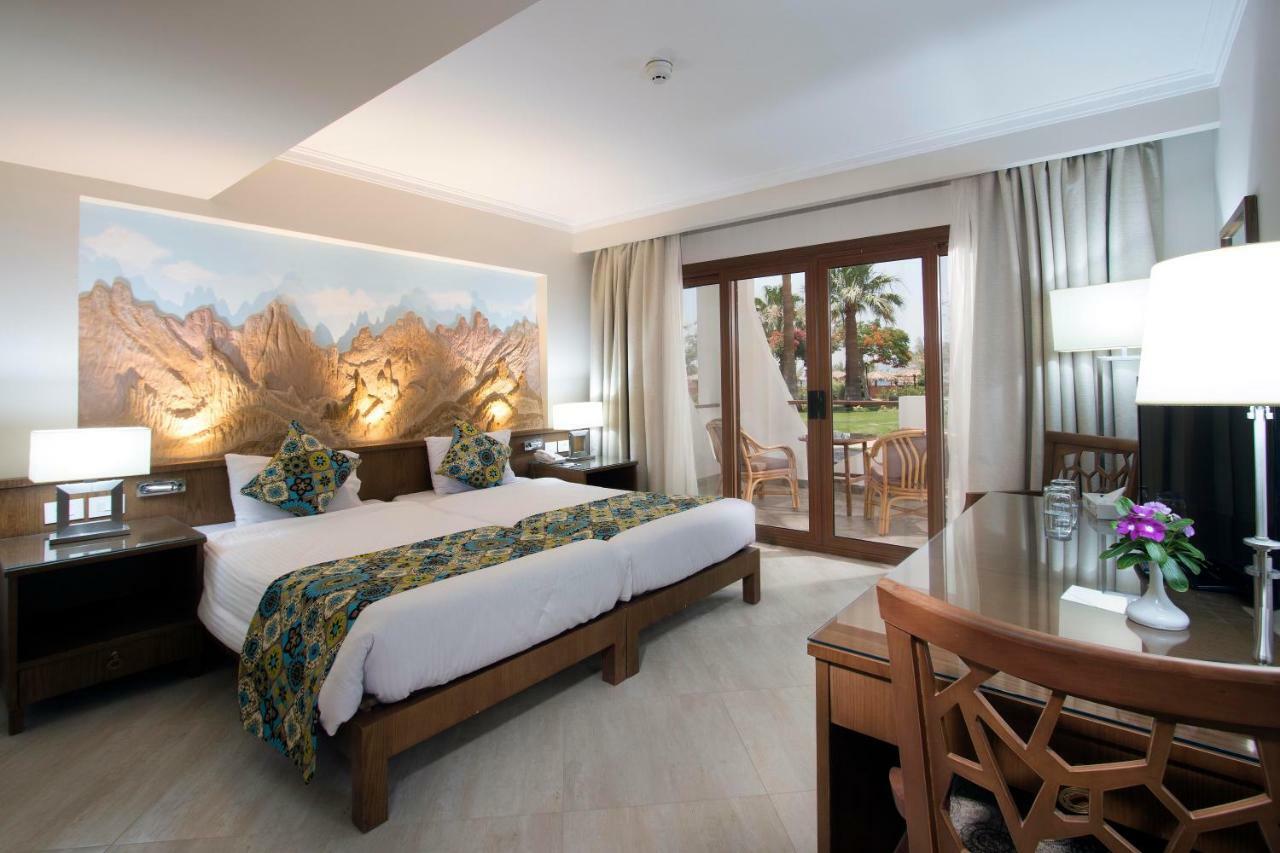 Swiss Inn Resort Dahab Exterior photo