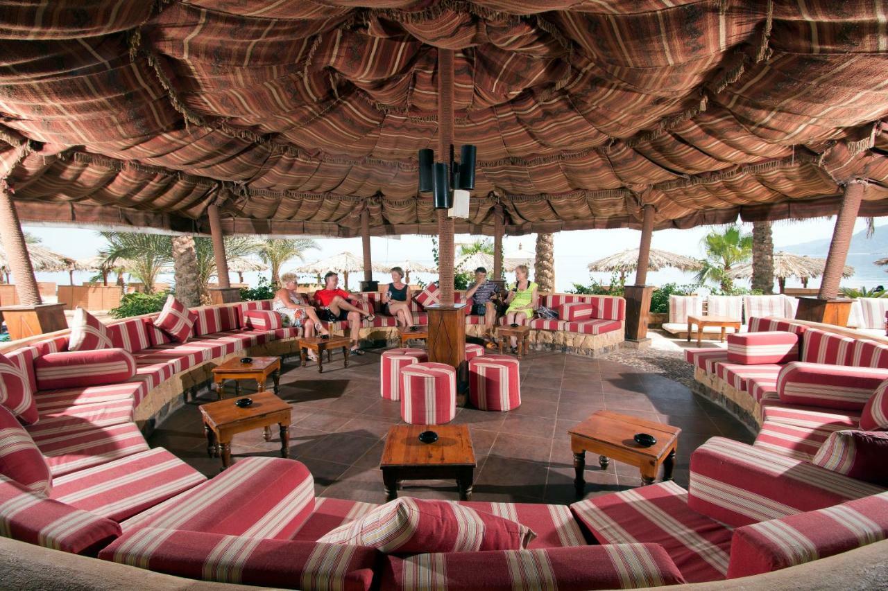 Swiss Inn Resort Dahab Exterior photo