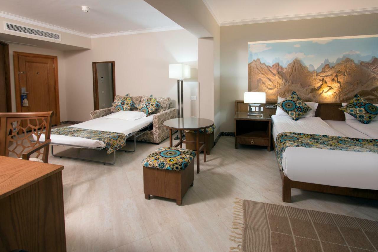 Swiss Inn Resort Dahab Exterior photo