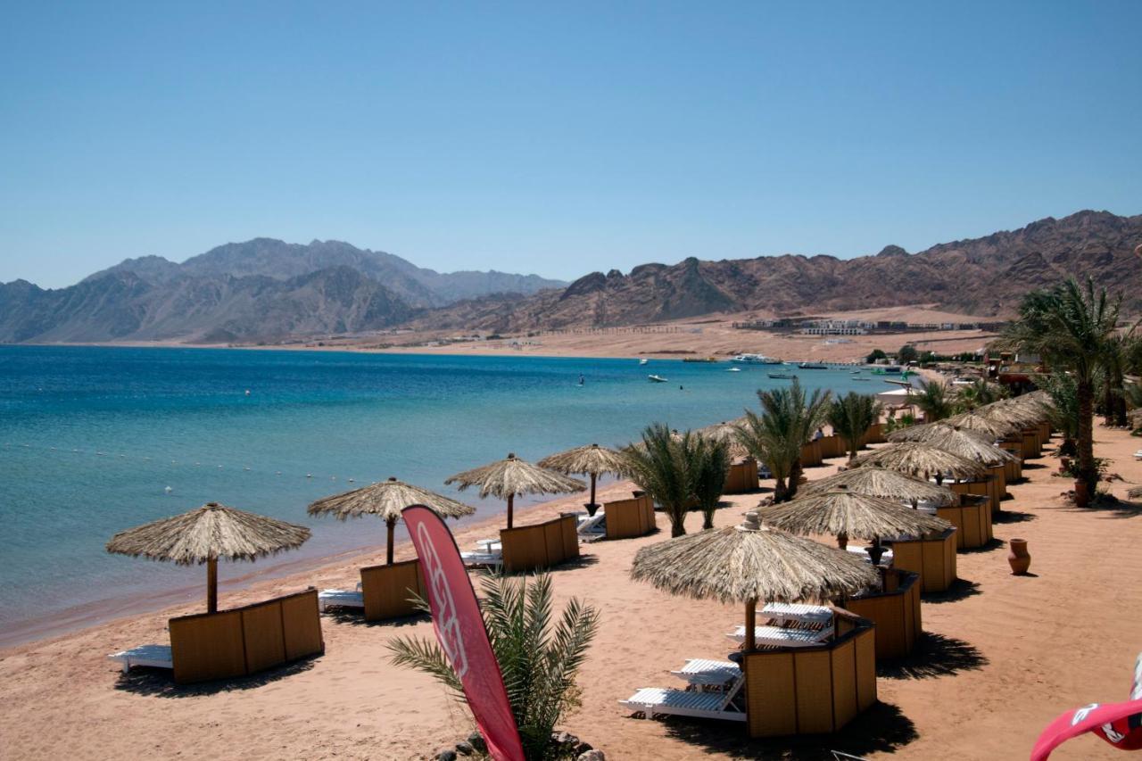 Swiss Inn Resort Dahab Exterior photo